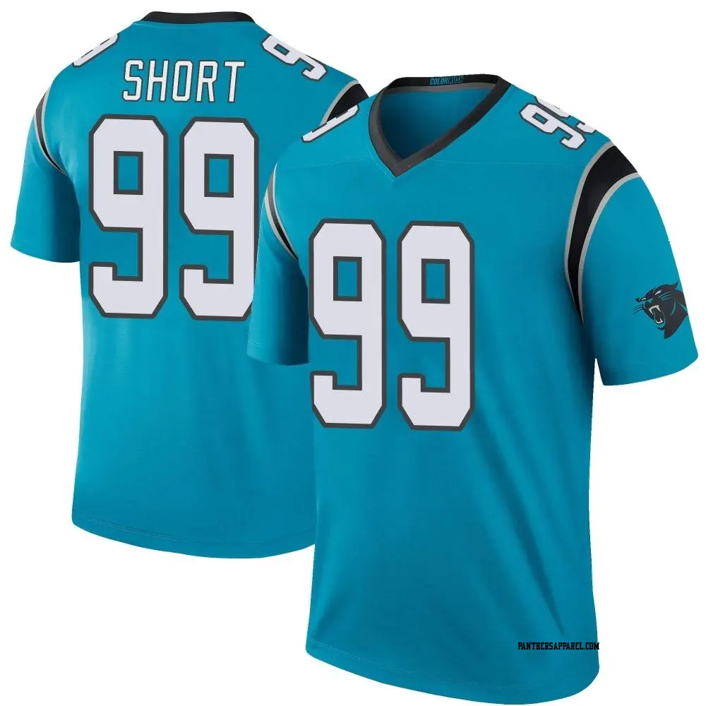 Kawann short jersey clearance