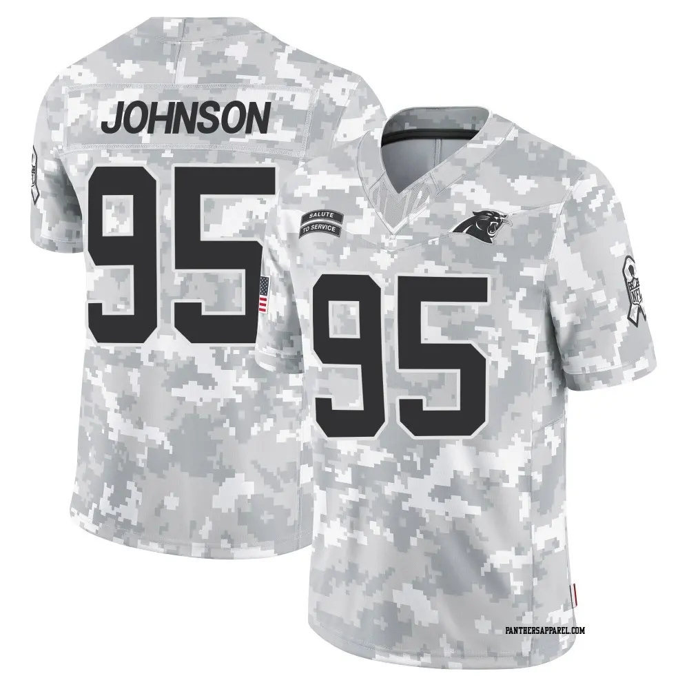 Charles johnson jersey online